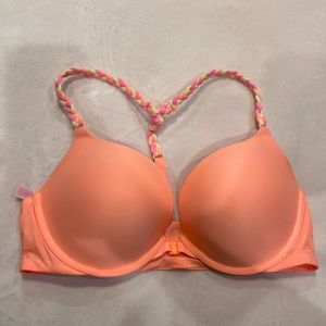 Victoria’s Secret Push-Up Bra